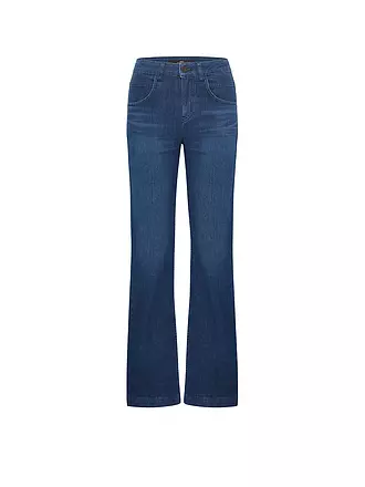 LANIUS | Jeans Boot Cut Fit | 